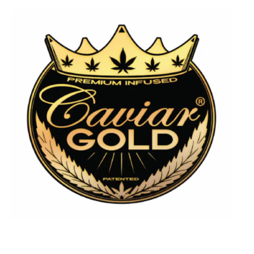 Caviar Gold - Grape Fuel - 3.5g