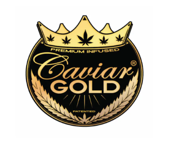 Caviar Gold - Grape Fuel - 3.5g